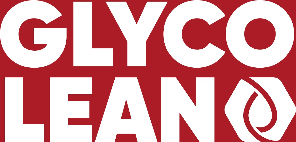 GlycoLean Logo